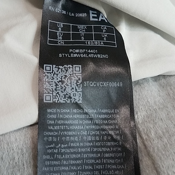 Guess jacket - Picture 6 of 8